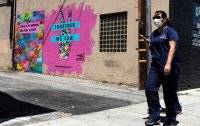 Энтони Фаучи - США не планируют вводить новый локдаун - vlasti.net - США