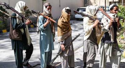 За сутки больше 450 талибов* погибли в боях с армией Афганистана - news-front.info - Афганистан - Герат
