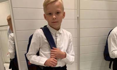 Эксперт подсчитал, сколько нужно денег, чтобы собрать ребенка в школу в России - gubdaily.ru - Россия