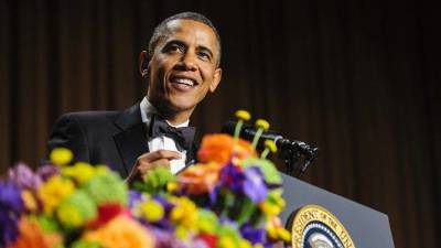 Барак Обама - Отказ от подарков и вечеринка на открытом воздухе — как отметит 60-летие Барак Обама - skuke.net - США - шт. Массачусетс - Новости