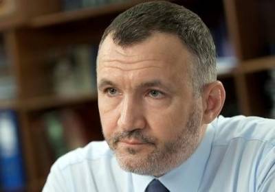 Ренат Кузьмин - Кузьмин: Медведчук предложил Украине альтернативный путь развития - kp.ua - Украина