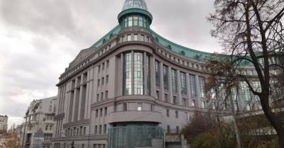 Суд отменил арест недвижимости банка "Аркада" - delo.ua - Украина - Киев