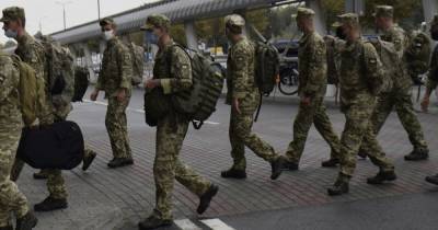 Украина решила отправить миротворцев для участия в военной операции в Боснии и Герцеговине - sharij.net - Украина - Босния и Герцеговина