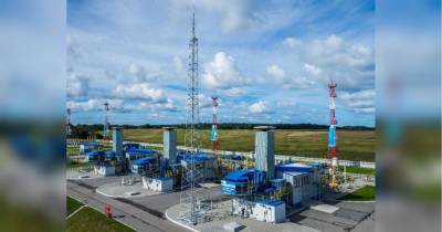Москва шантажує: «Газпром» різко скоротив постачання газу в Європу - fakty.ua - Украина - місто Москва - Білорусь