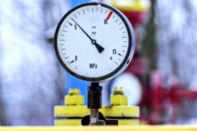 Газпром сократил закачку газа в ПХГ Европы - rf-smi.ru - Австрия - Германия - Голландия
