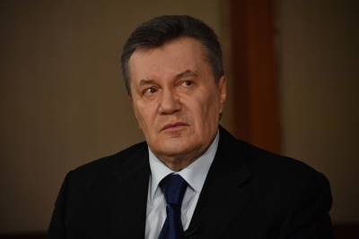 Виктор Янукович - Суд разрешил ГБР начать заочное расследование в отношении Януковича по делу о расстрелах на Майдане - kp.ua - Россия - Украина - Киев