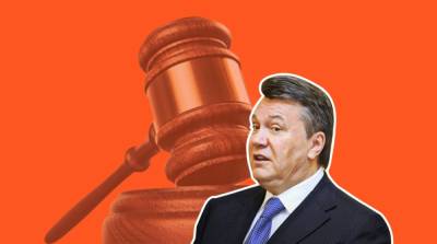 Виктор Янукович - Расстрелы на Майдане: суд разрешил заочное расследование по Януковичу - ru.slovoidilo.ua - Украина - Киев