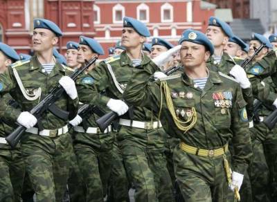 Названы самые невероятные десантные операции на территории России и стран СССР - actualnews.org - Россия - Афганистан - Пакистан