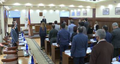 "В крайне тяжелом состоянии": "Мой шаг" представил детали нападения на Армана Антоняна - ru.armeniasputnik.am - Армения - Ереван - Котайкской обл.