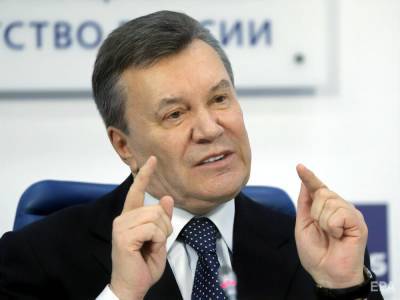 Виктор Янукович - Расстрелы на Майдане. Суд разрешил заочное расследование дела против Януковича - gordonua.com - Россия - Украина - Киев