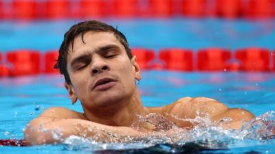 Евгений Рылов - Тренер Рылова рассказал об особенностях подготовки спортсмена на Играх в Токио - russian.rt.com - Токио