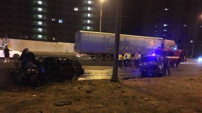 В Воронеже на месте чудовищного ДТП с погибшей 3-месячной девочкой нарисовали разметку - vestivrn.ru - Воронеж