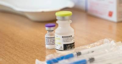 Фармкомпании Pfizer и Moderna повысили цены на вакцины от коронавируса в ЕС - delo.ua - Украина
