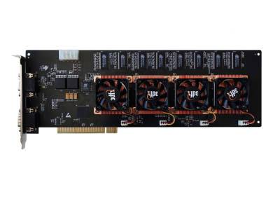 3dfx Interactive может возобновить свою деятельность после 20 лет забвения - itc.ua - Украина - Twitter