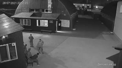 В Южно-Сахалинске избили помощника имама - sakhalin.info - респ. Дагестан - Южно-Сахалинск