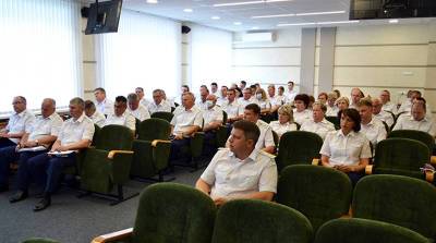 Количество тяжких и особо тяжких преступлений в Гродненской области сократилось на 23% - belta.by - Белоруссия - Гродненская обл.