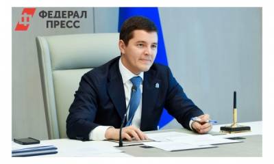 Дмитрий Артюхов - Дмитрий Артюхов готовится снова проехать по Ямалу за рулем - fedpress.ru - Салехард