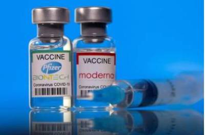 Pfizer и Moderna повышают цены на вакцины COVID-19 в ЕС - FT - smartmoney.one