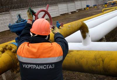 Украина готовит России новую энергетическую провокацию - tvc.ru - Москва - Россия - США - Украина - Киев - Германия - Берлин
