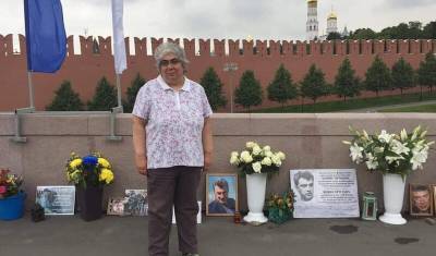 «Какая у вас наглая улыбка!» Испуганное начальство библиотеки избавилось от смутьянки - newizv.ru - Россия