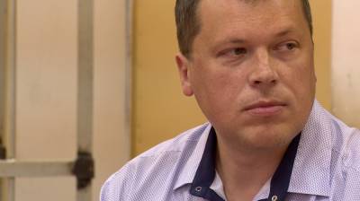Доцента воронежского медуниверситета отправили в тюрьму за взятки от студентов в 450 тысяч - vestivrn.ru - Воронеж