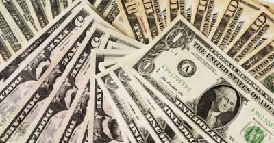 НБУ за неделю выкупил на межбанке $136 млн - delo.ua - Украина
