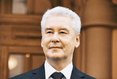 Сергей Собянин - Собянин: Советский Генплан должен быть заменен на обновляющийся мастер-план - argumenti.ru - Москва