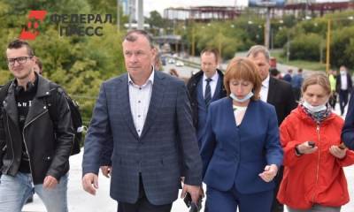 Алексей Орлов - Мэр Екатеринбурга ответил на шесть острых вопросов - fedpress.ru - Екатеринбург