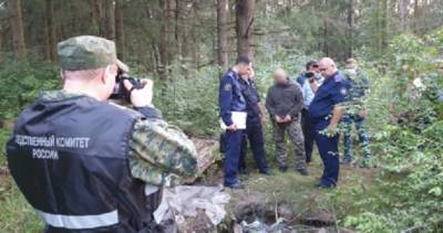 В Брянске задержали подозреваемых в похищении и убийстве таджикистанца - dialog.tj - Москва - Россия - Московская обл. - респ. Дагестан - Таджикистан - Брянск - Брянская обл.