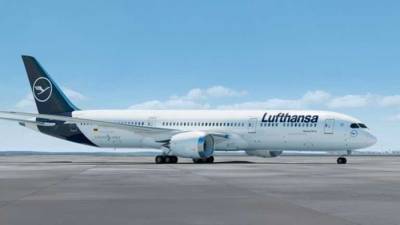 Lufthansa оснастит экономкласс спальными местами: как они будут выглядеть - ukrpost.biz - Германия
