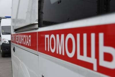 Под Астраханью водитель ВАЗа погиб в ДТП по дороге на кладбище - volg.mk.ru - Россия - Астрахань - Астраханская обл. - район Приволжский