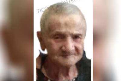 80-летняя женщина пропала в Семеновском районе - vgoroden.ru