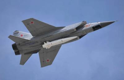 В Китае назвали «позором» попытки США догнать Россию в разработках гиперзвукового оружия - actualnews.org - Россия - Китай - США - Вашингтон