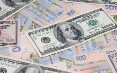 Доллар ниже 27. Каким будет курс гривны в августе - smartmoney.one - Украина