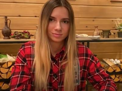 Кристина Тимановская - Муж спортсменки Тимановской покинул Белоруссию после инцидента на Олимпиаде - rosbalt.ru - Киев - Токио - Белоруссия