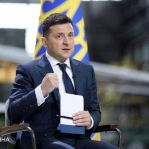Владимир Зеленский - В Украине ко Дню Независимости появится новая премия - reporter-ua.com - Украина