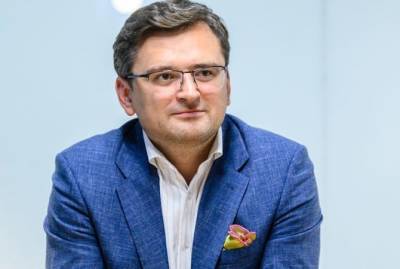 Дмитрий Кулеба - Кулеба - о Дне Независимости: Затрудним киевский трафик кортежами - kp.ua - Украина - Киев