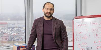 Максим Белявский - Рабиновича уволили с должности главы газоснабжающей компании "Нафтогаз" - epravda.com.ua - Украина