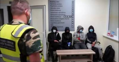 Юлия Латынина - Оппозиционная журналистка предложила Литве голодом «решить проблему» с мигрантами - anna-news.info - Россия - Белоруссия - Литва - Европа