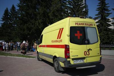 В Свердловской области 3-й день рекорды по заболеваемости ковидом. Комментарий оперштаба - znak.com - Россия - Свердловская обл.