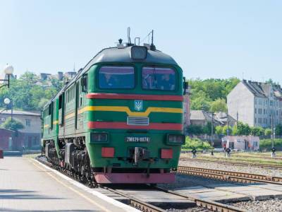 Владимир Зеленский - СНБО обвинил руководство "Укрзалізниці" в доведении компании до дефолта и потребовал немедленно его сменить – СМИ - gordonua.com - Россия - Украина - Краматорск - Донецкая обл.