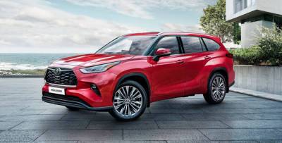 Автомобили Toyota подорожали в России на 11 — 108 тыс. рублей в августе 2021 года - avtonovostidnya.ru - Россия