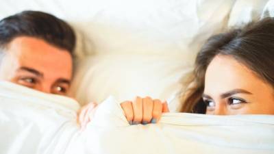 Страстный или нежный секс? Как по знаку зодиака узнать предпочтения человека - 5-tv.ru