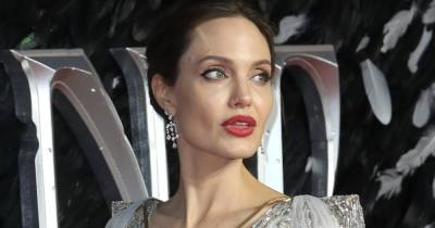 Анджелина Джоли - Анджелину Джоли заметили в компании известного мужчины в Венеции - focus.ua - Украина - Италия - Париж - Венеция