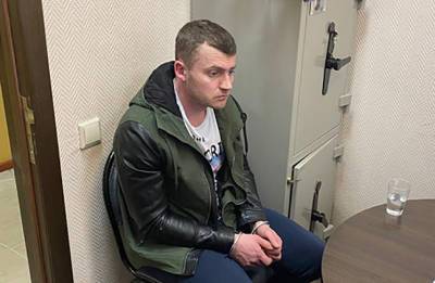 Дмитрий Новиков - Владельцу сгоревшего в Красногорске хосписа вынесли приговор - tvc.ru - Московская обл. - Красногорск
