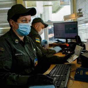 На этой неделе Украина ужесточит правила въезда - reporter-ua.com - Украина