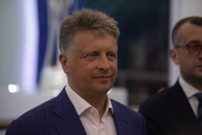 Владимир Путин - Александр Беглов - Максим Соколов - Трамваи, электрички, метро и парковки: вице-губернатор Петербурга объяснил суть транспортной реформы - spb.mk.ru - Россия - Санкт-Петербург