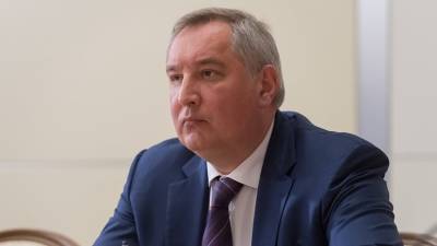 Дмитрий Рогозин - Рогозин предложил создать модуль для туристов на новой орбитальной станции - russian.rt.com - США