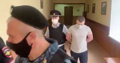 Дмитрий Новиков - Хозяину сгоревшего в Подмосковье хосписа вынесли приговор - moslenta.ru - Москва - Московская обл.