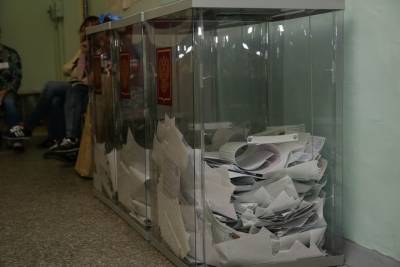 Мобильных избирателей зарегистрируют в 100 пунктах Карелии - karel.mk.ru - Россия - республика Карелия